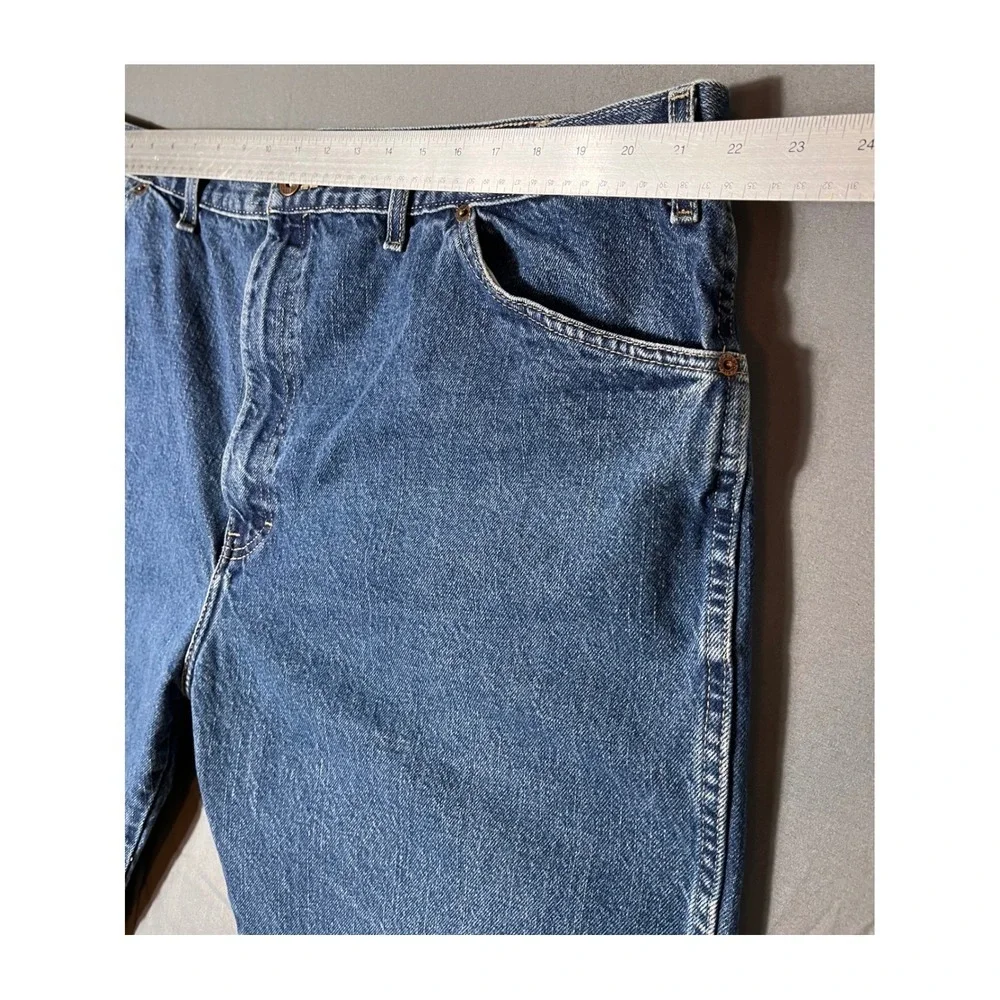 Dickies Regular Fit Jeans Men's 44x32 (27